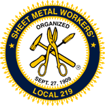 Sheet Metal Workers Local 219